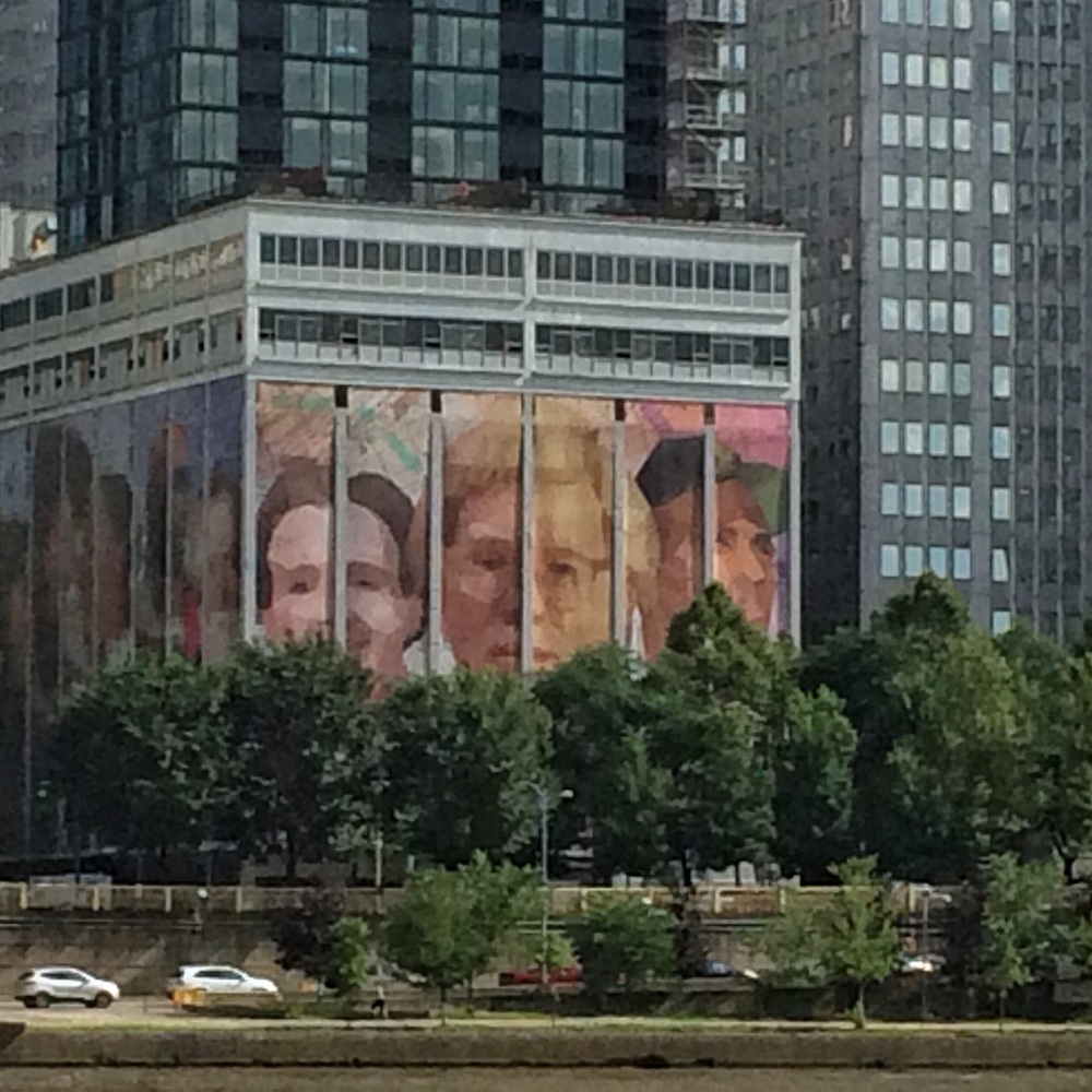 Meet your Posher, Rita